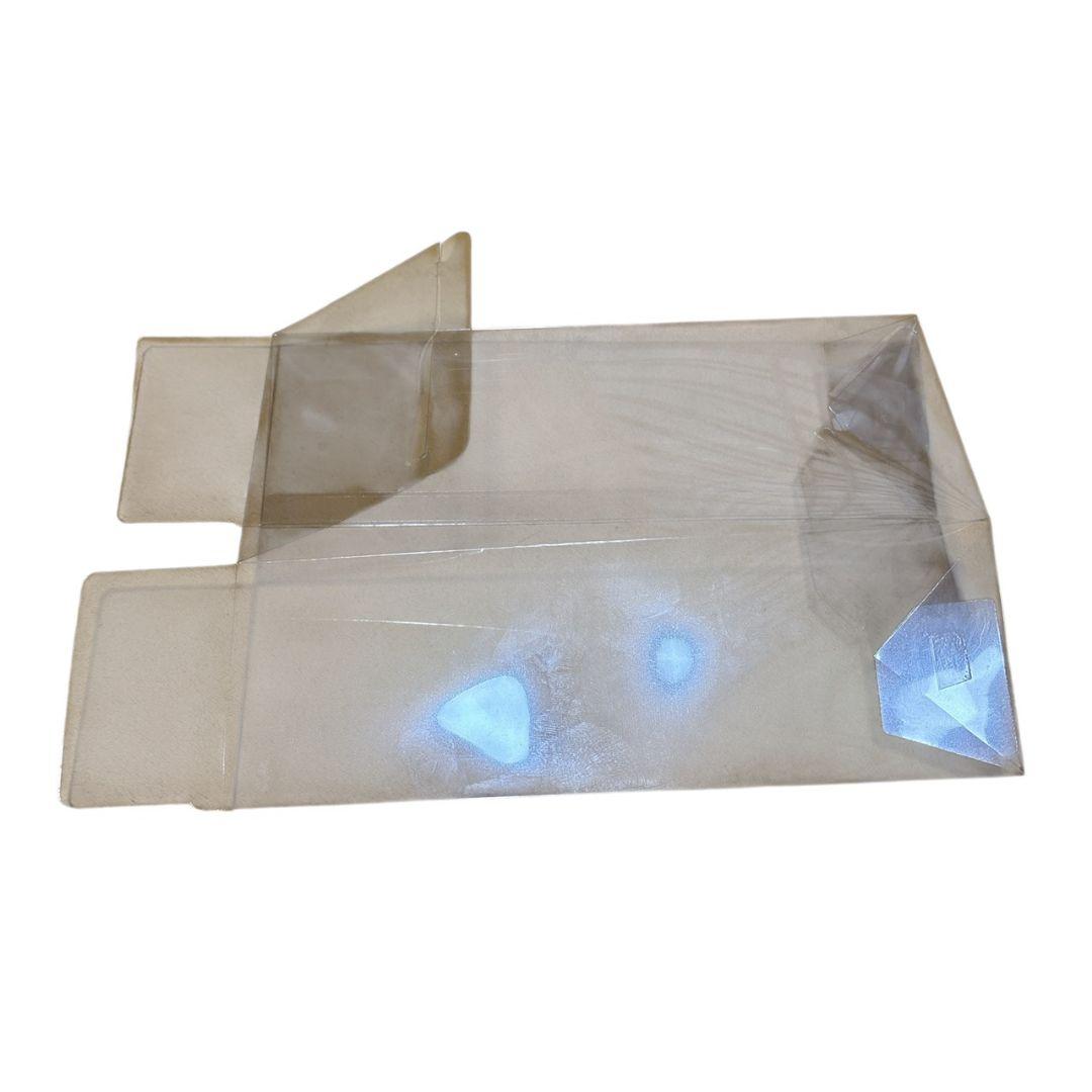 ポケモンカード スペシャルBOX用 プラスチックケース フクオカ11