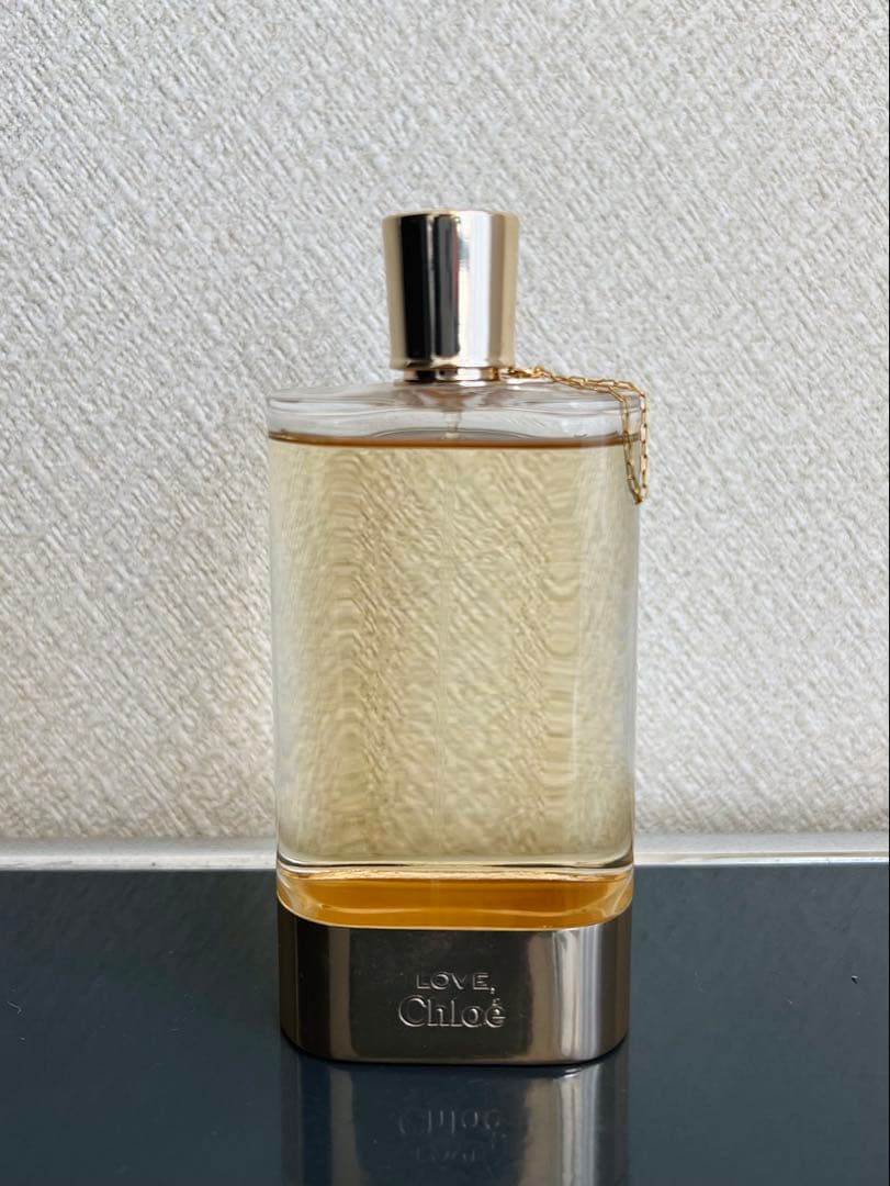 LOVE, クロエ オードパルファム 75mL