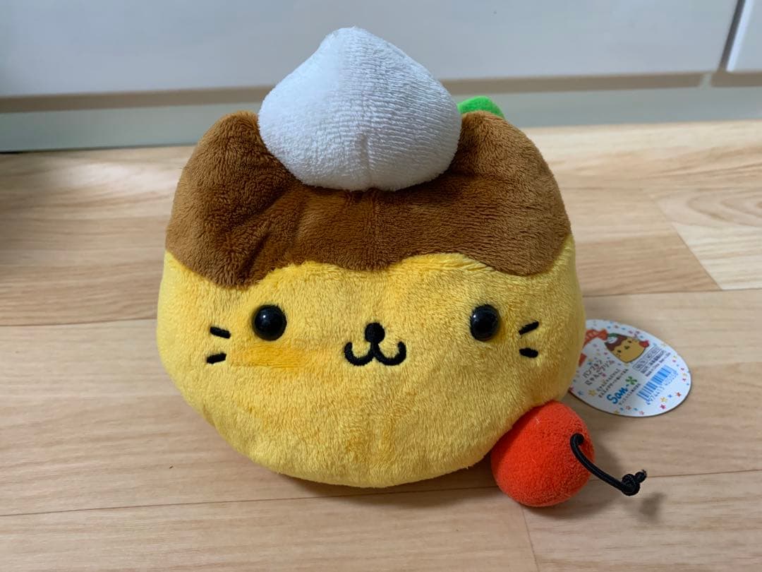 バラ売り可能】にゃんにゃんにゃんこ にゃんこパーティ デザート