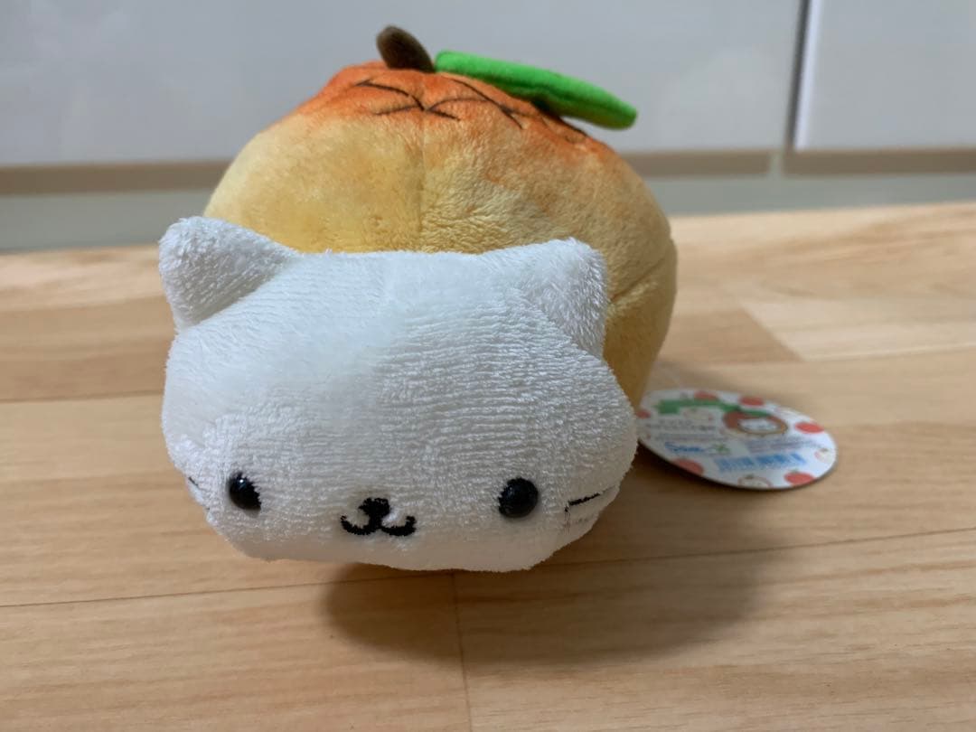 バラ売り可能】にゃんにゃんにゃんこ にゃんこパーティ デザート