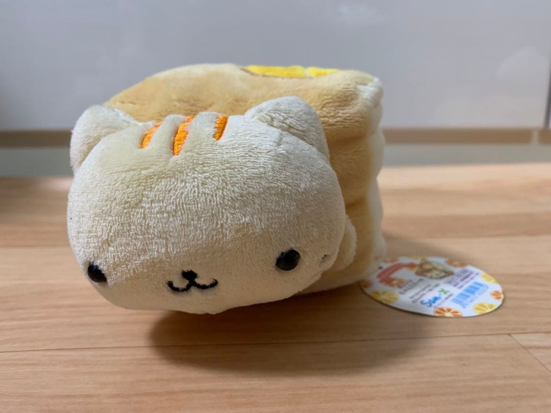 バラ売り可能】にゃんにゃんにゃんこ にゃんこパーティ デザート