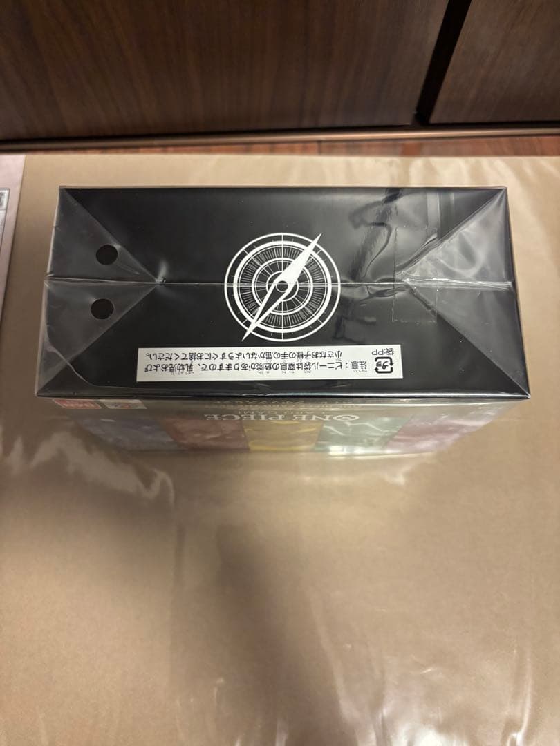 新品未開封】プレミアムブースター ストレージボックスセット 1BOX