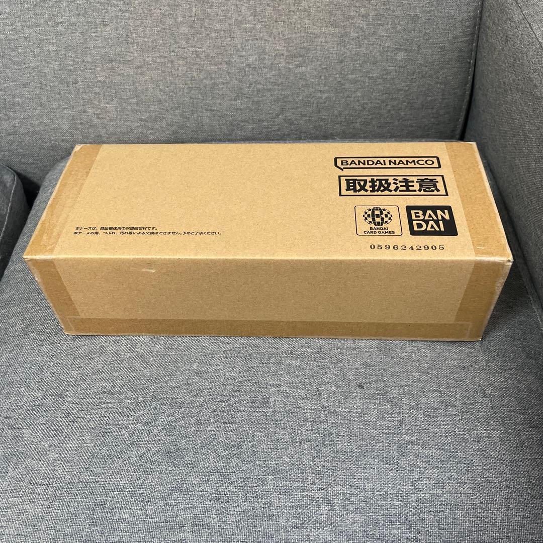 ONE PIECE Heroines Special Set【輸送箱未開封】 - メルカリ