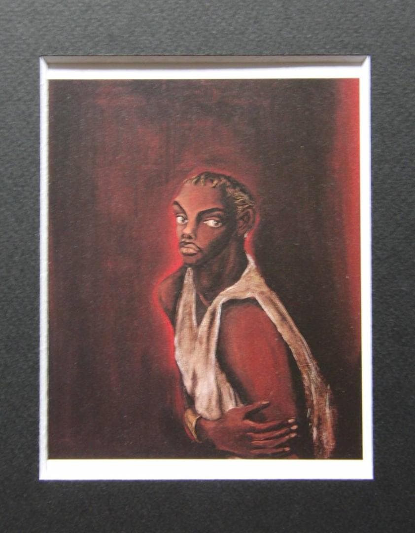 金子 國義、オセロ、厳選、希少画集・額装画、人気作品、アート