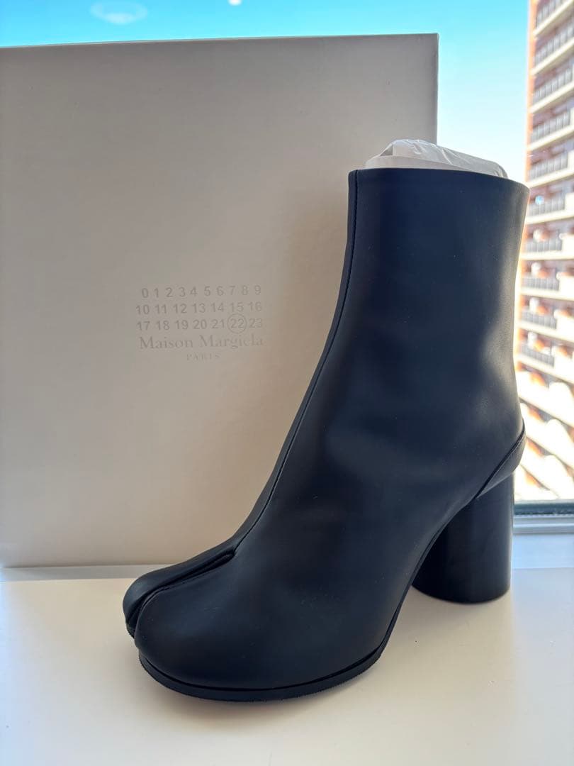 【新品未使用】Maison Margiela 足袋ブーツ36