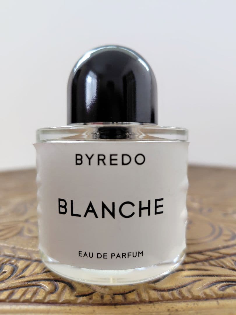 BYREDO　バイレード　ブランシュ　50ml