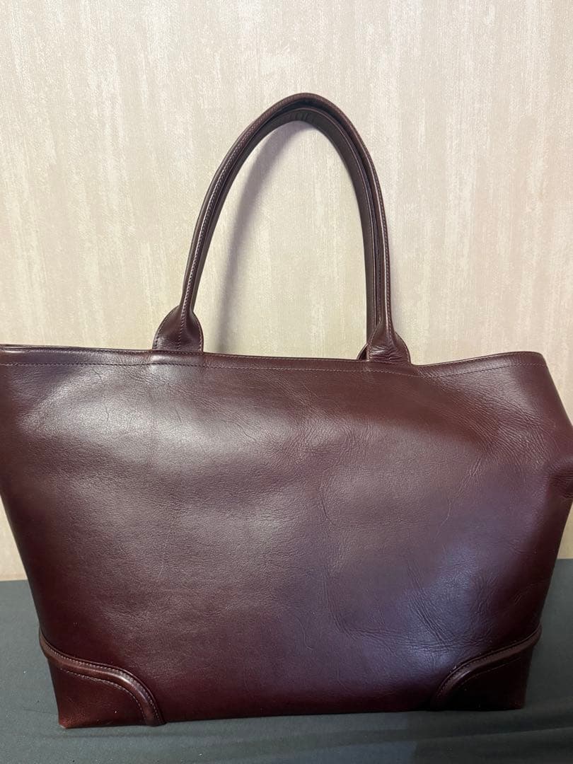 ファイブウッズ PLATEAU ウィークエンドトート(L)