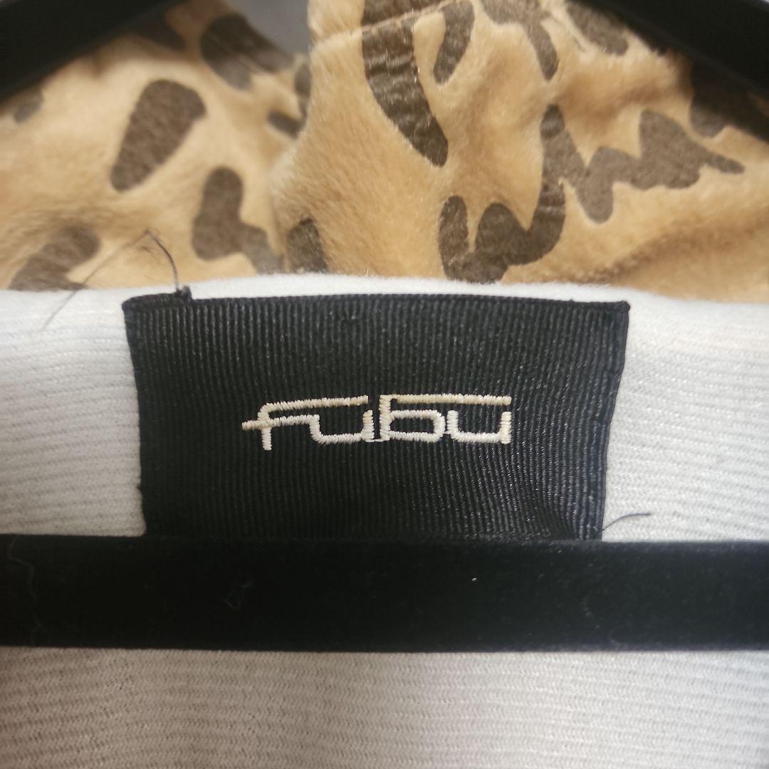 激レア FUBU ファット・アルバート刺繍 ブルゾン 90年代 - メルカリ