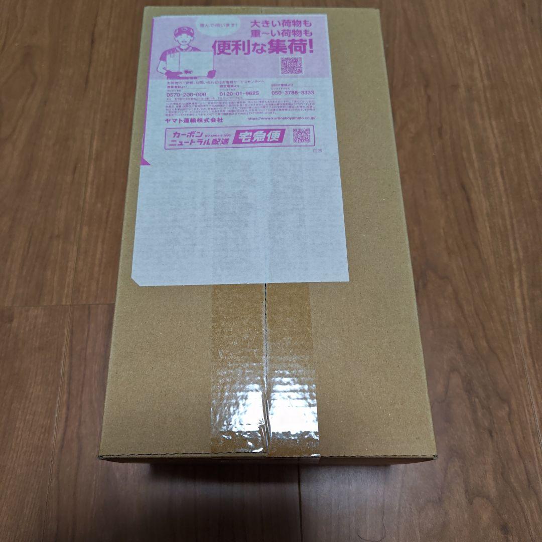 ポケモンセンターヒロシマ　新品未開封