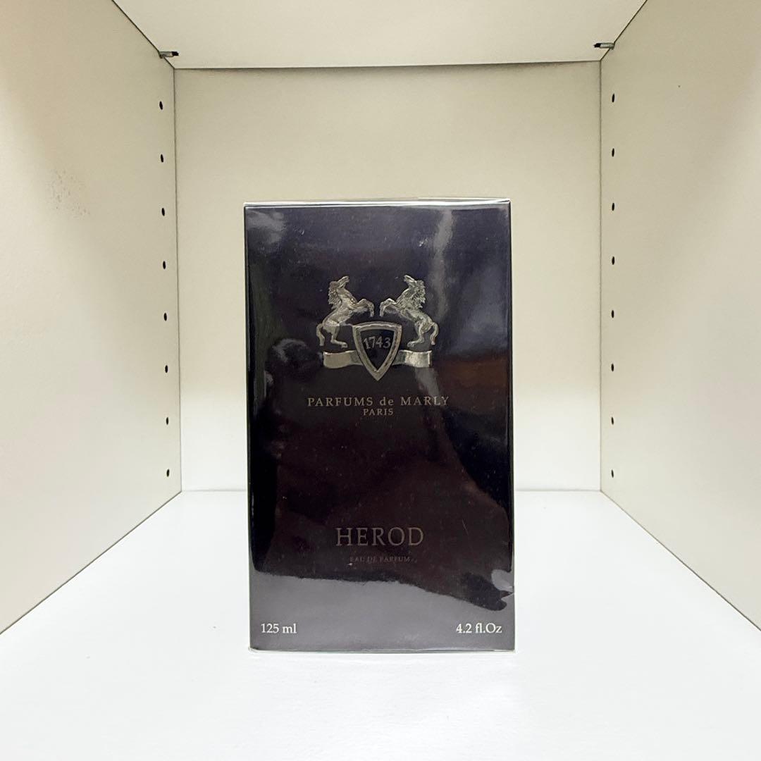 香水(男性用) Parfums de Marly HEROD 125ml
