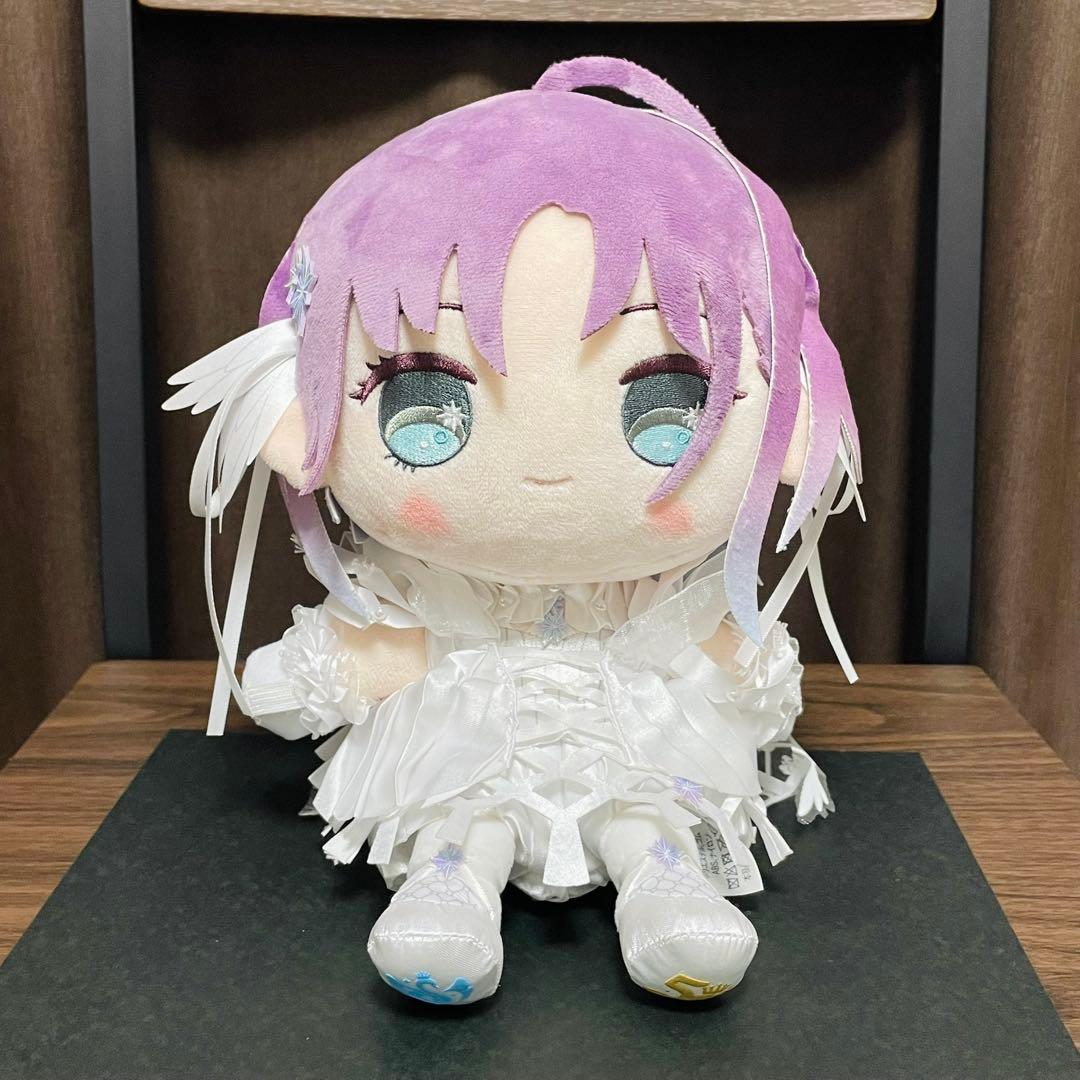 もちWhat！『アイドルマスター シャイニーカラーズ』「浅倉 透」5周年