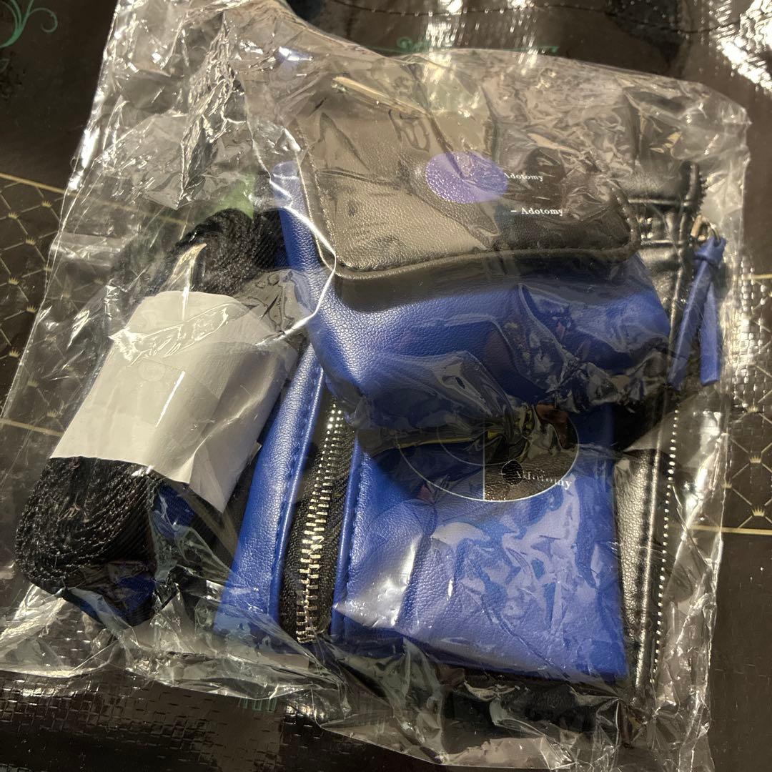 ミュージシャン Adotomy