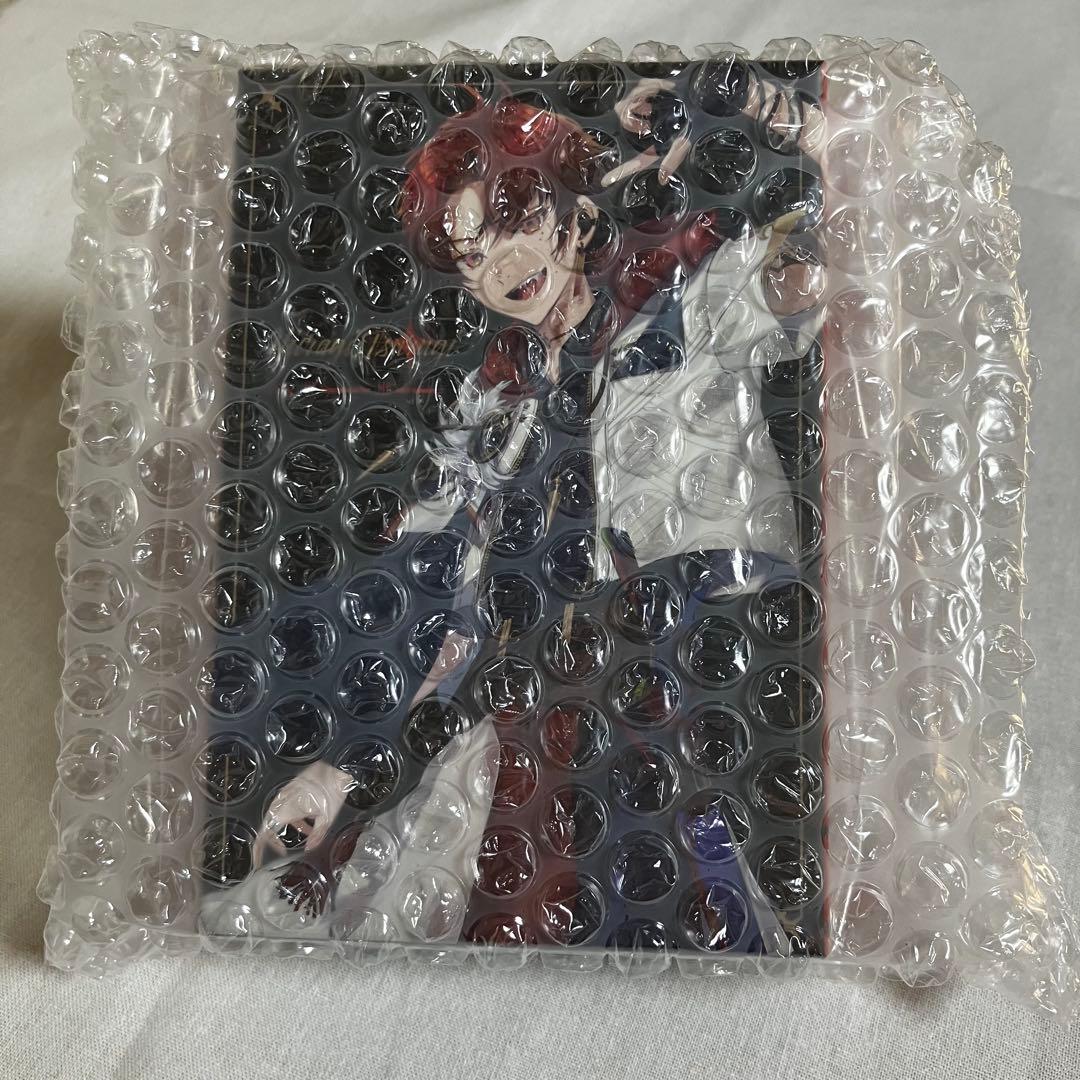 柊ツルギ コラボイヤホン ONKYO ワイヤレスイヤホン CP-TWS01E - メルカリ