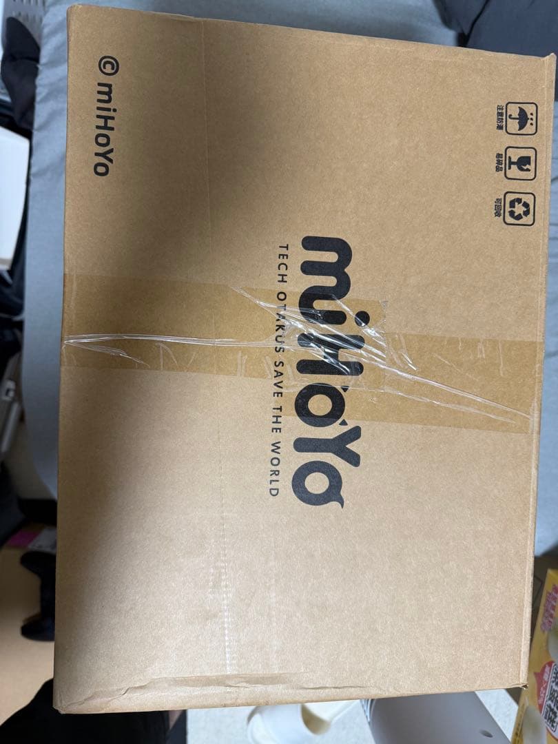 【特典付き】崩壊：スターレイル　三月なのか　フィギュア