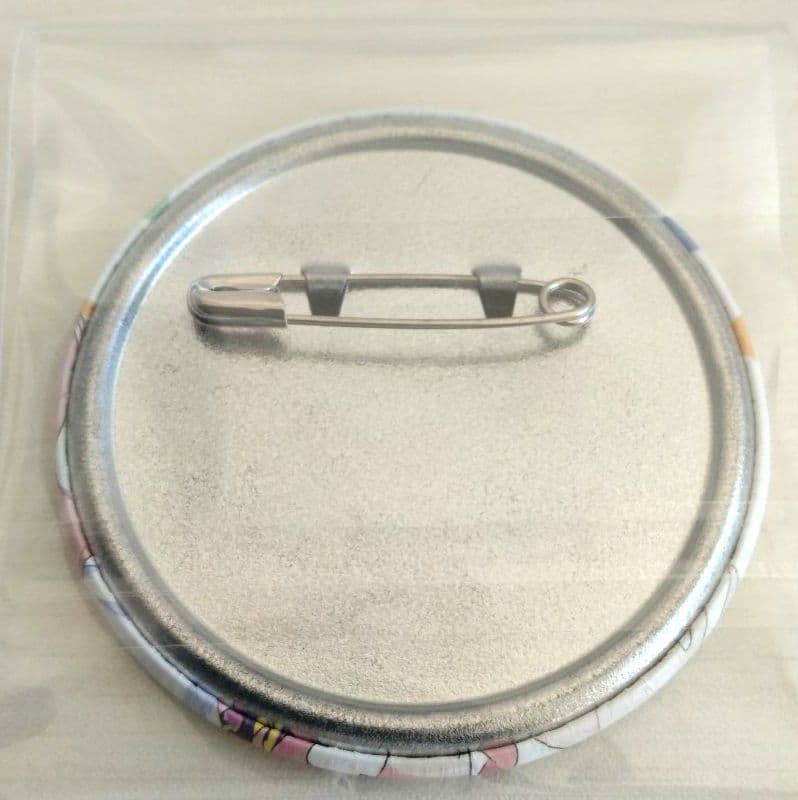 プロセカ 暁山瑞希 缶バッジ 神高文化祭 - メルカリ