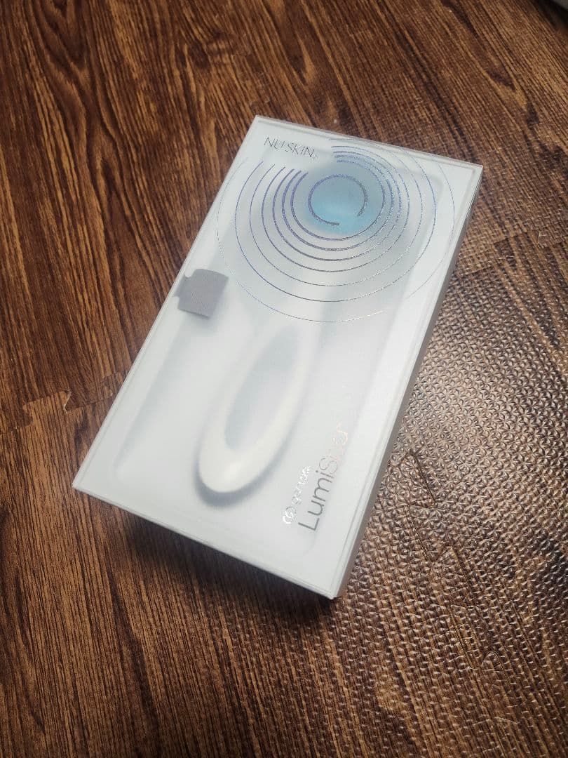 LumiSpa 美顔器 ニュースキン ルミスパ - メルカリ