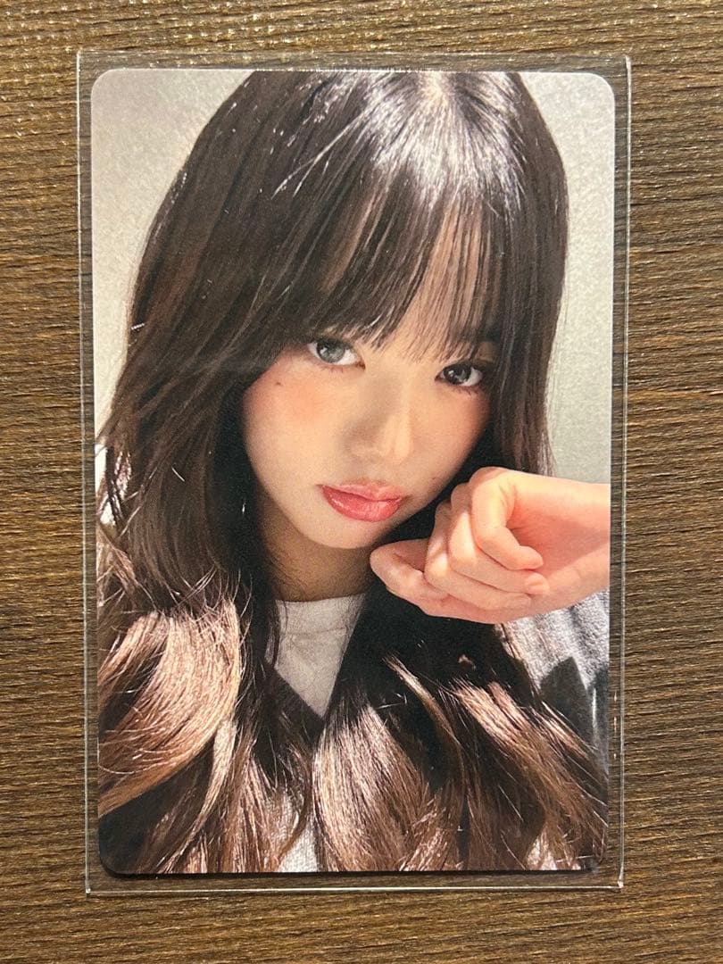 IVE トレカ ウォニョン 会場限定 secret 東京 11/23 Amazon.co.jp: ive ウォニョン 会場限定トレカ 東京 switch Alive