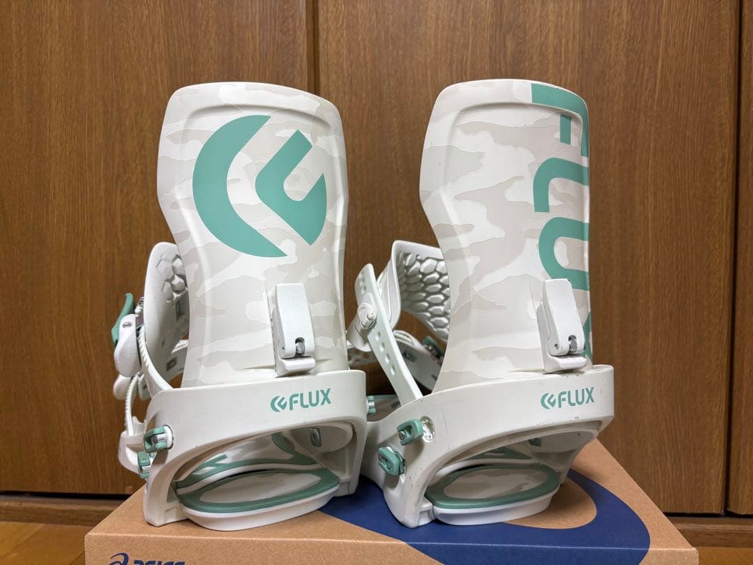 FLUX XF 限定モデル 戸塚モデル Mサイズ