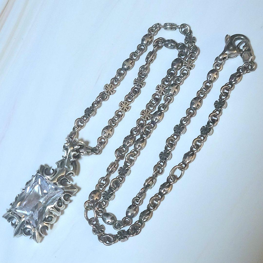 ライオンハート ジナブリング Debut ネックチェーン ペンダント 2点セット