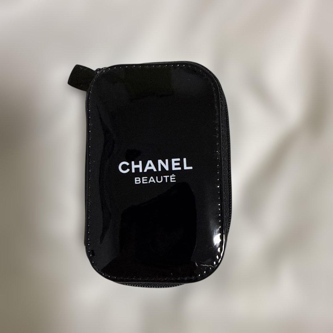 CHANELノベルティ ネイルケアセット - メルカリ