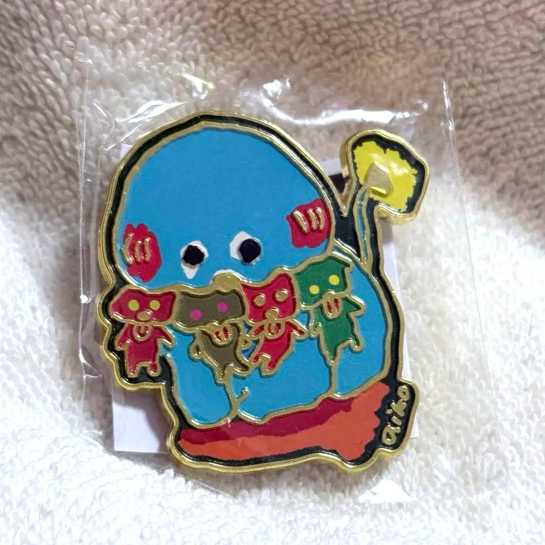 aiko ガチャ ピンズはチャンス - メルカリ