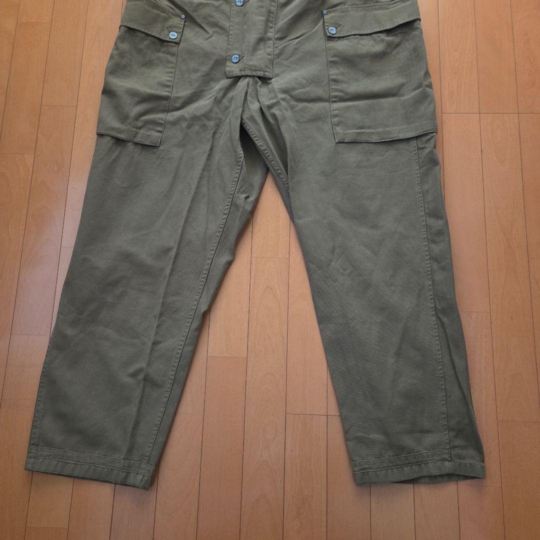 新品未使用』ナイジェルケーボンLYBRO オーバーオール - メルカリ