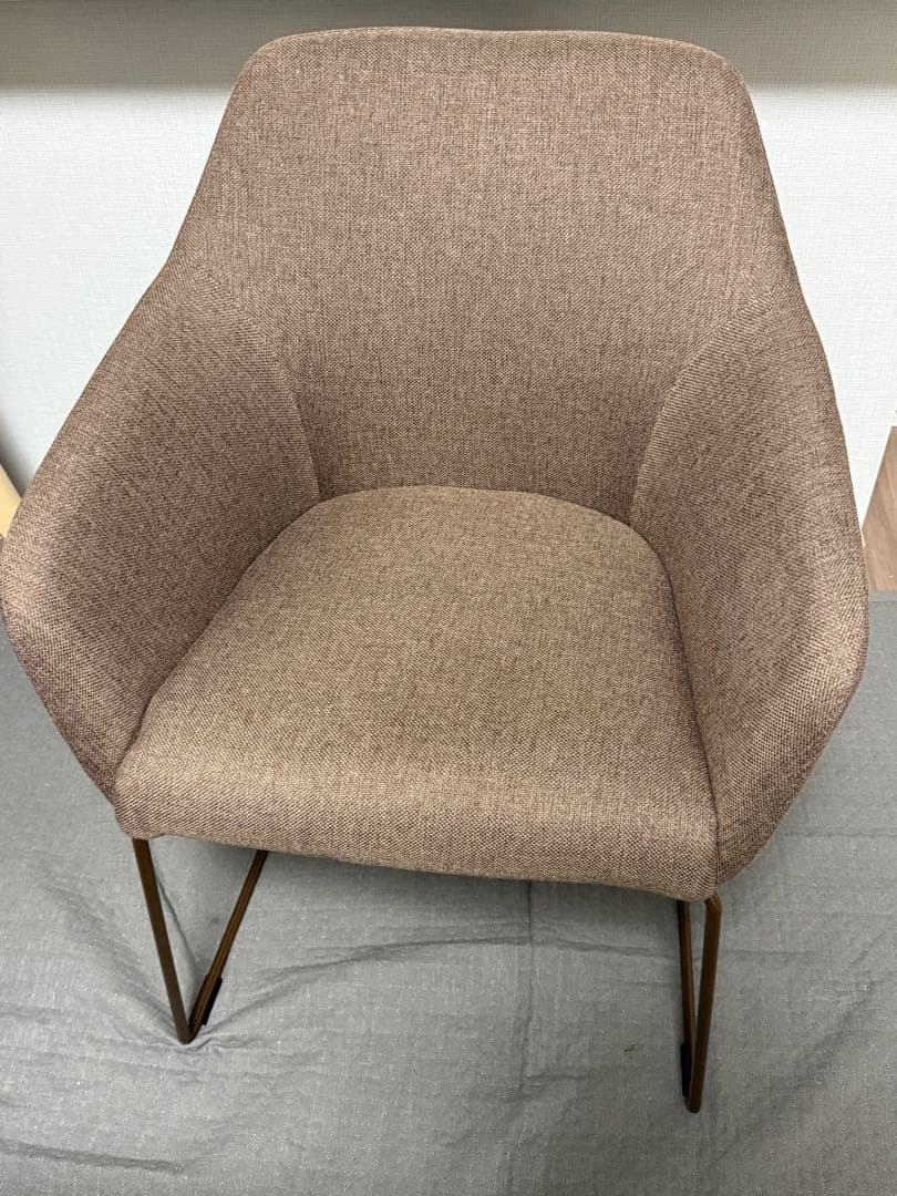 IKEA TOSSBERG椅子2脚