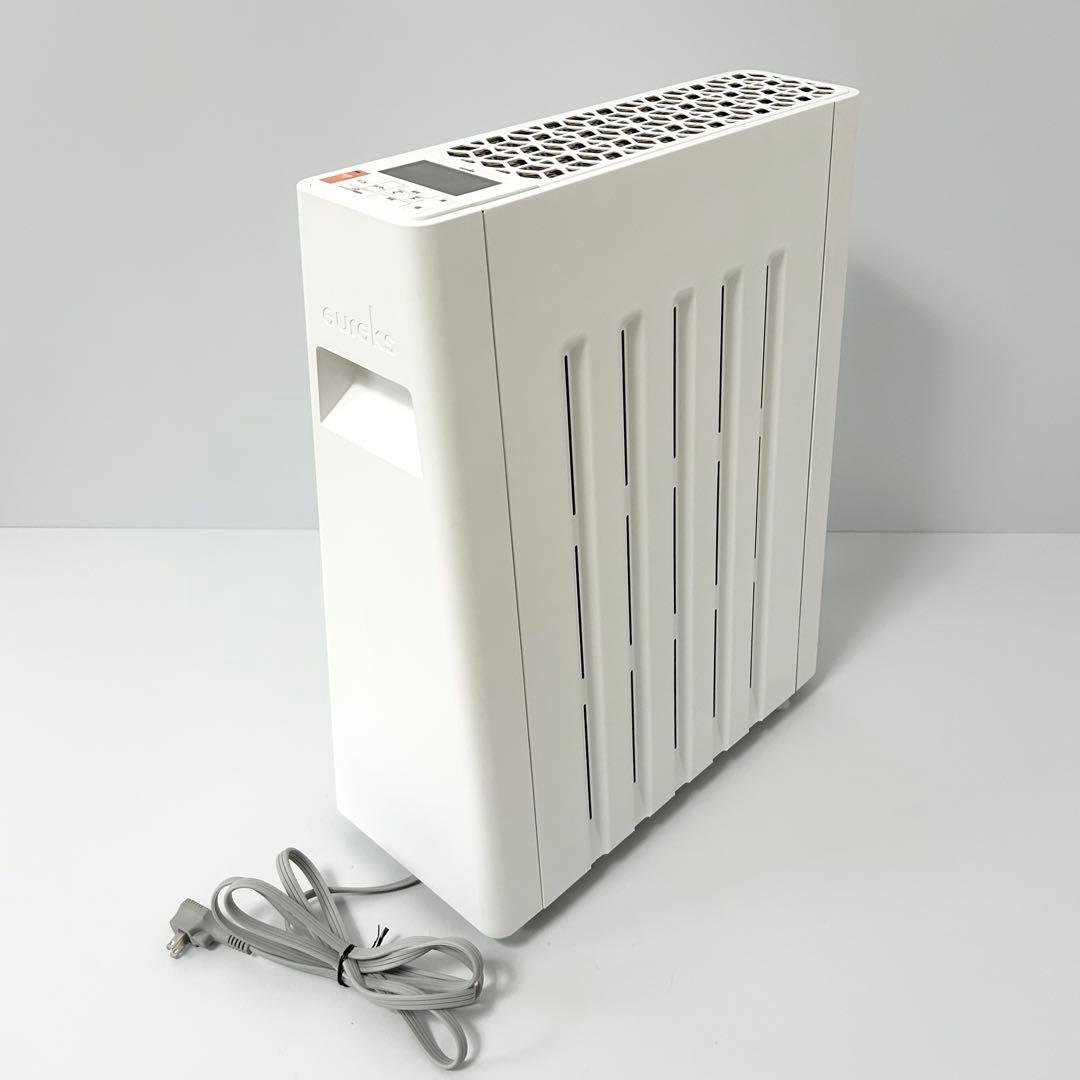 ユーレックス ホワイト&テラコッタ EHT-M15QDS ヘリテイジヒーター