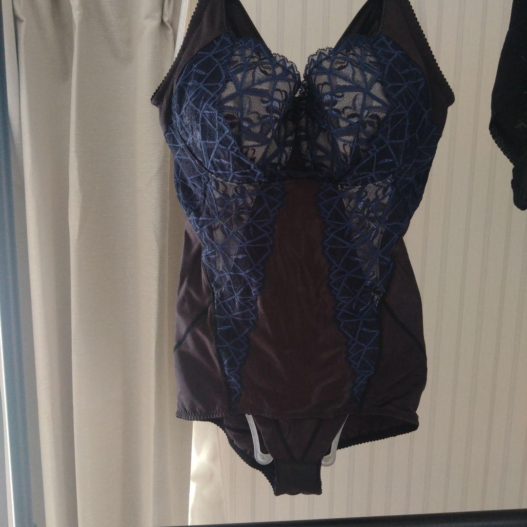 マルコ　カーヴィシャスカレスブラックE80LL カレスフィットショーツLセット