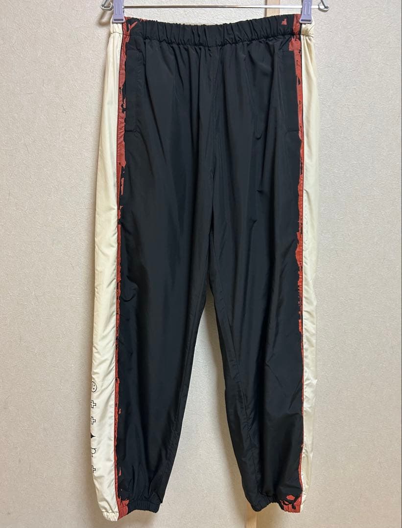 米津玄師 2023ツアー空想 トラックジャケット【M】 - メルカリ