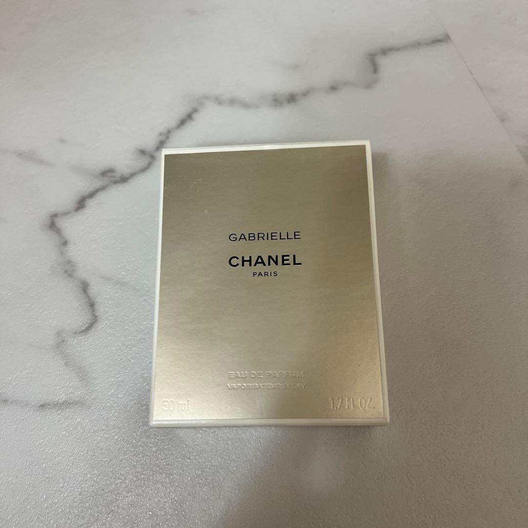CHANELガブリエル香水50ml
