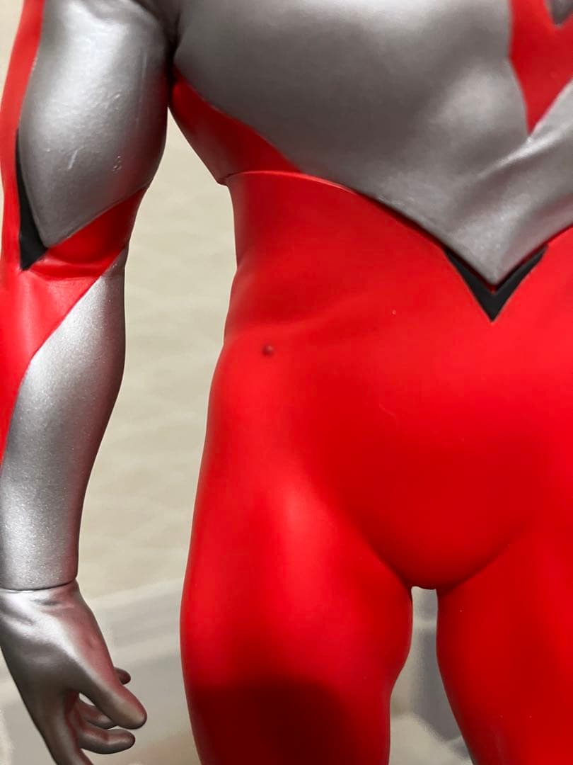 CCP 1/6特撮シリーズ Vol.075 ウルトラマンオーブ - メルカリ