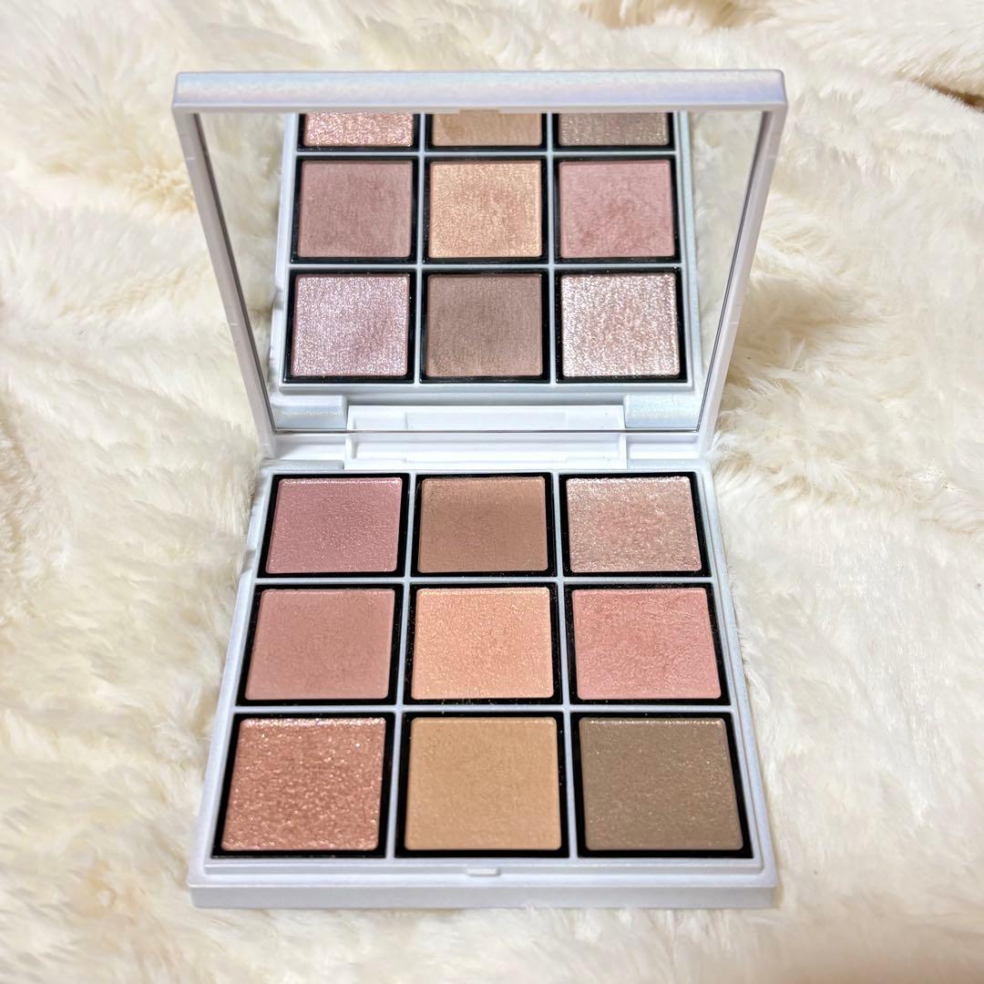 Celvoke ✩ エクスプレッシヴ アイズ EX04