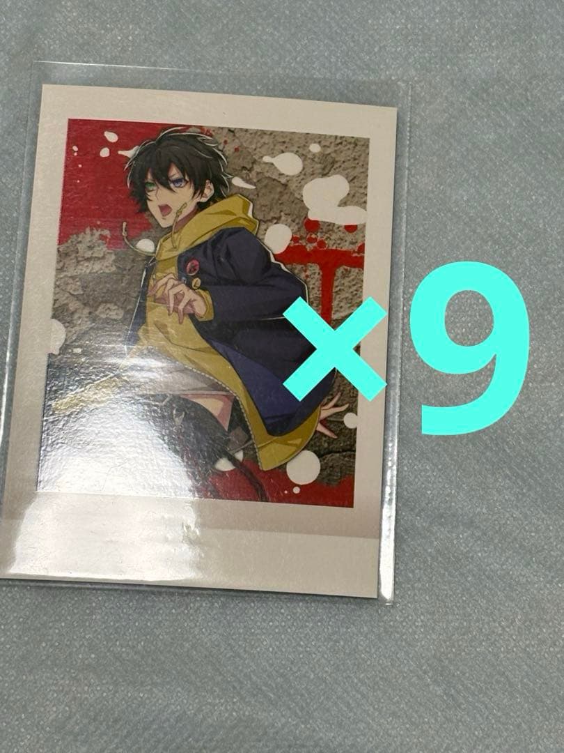 ヒプノシスマイク 山田三郎 ぱしゃこれ 277枚まとめ売り - メルカリ