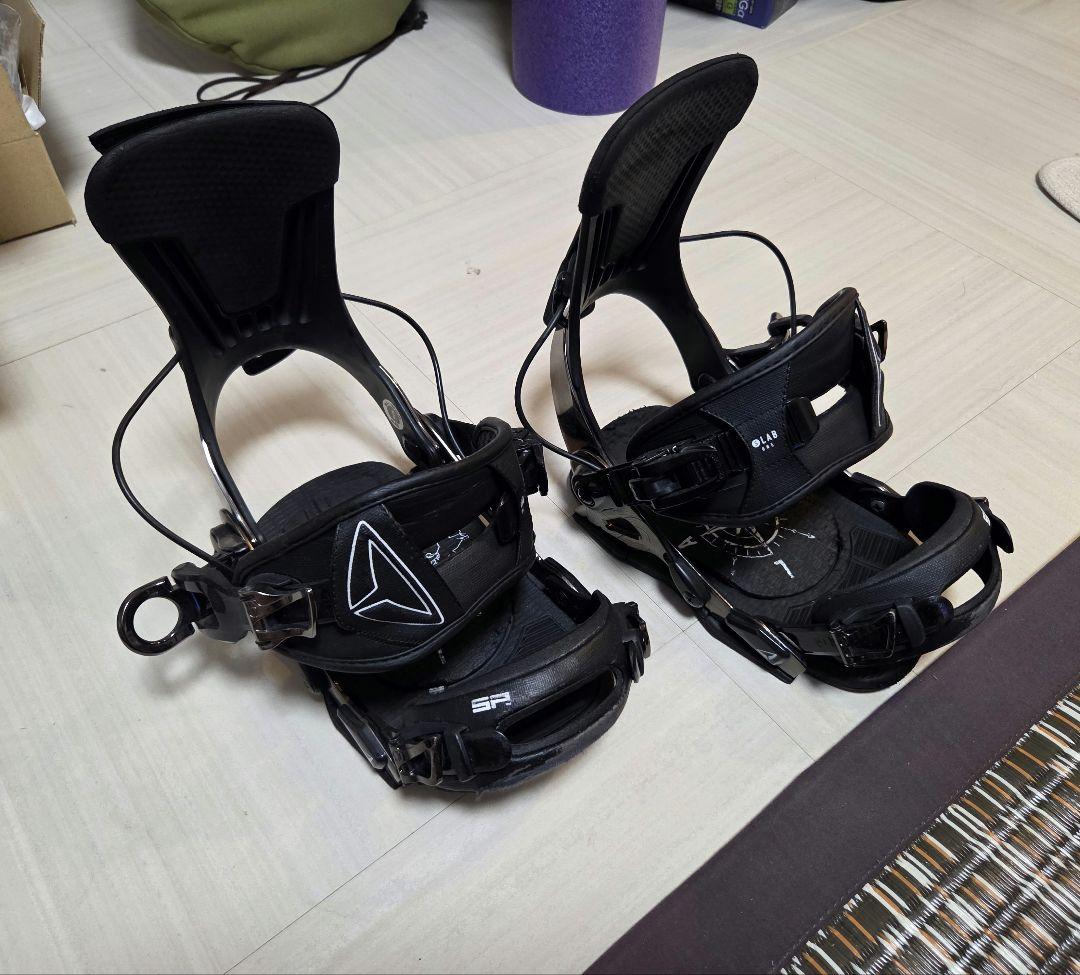 SP-UNITED/SLAB.ONE Sサイズ