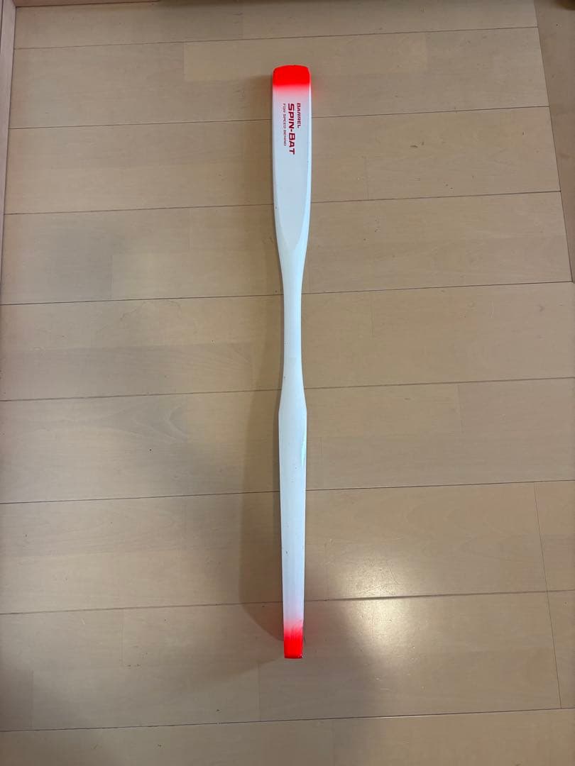 BARELL SPIN-BAT トレーニングバット