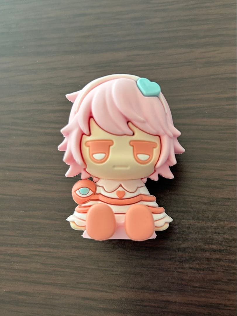 東方Project ちょこラバ じとっと 古明地さとり 桜colour - メルカリ