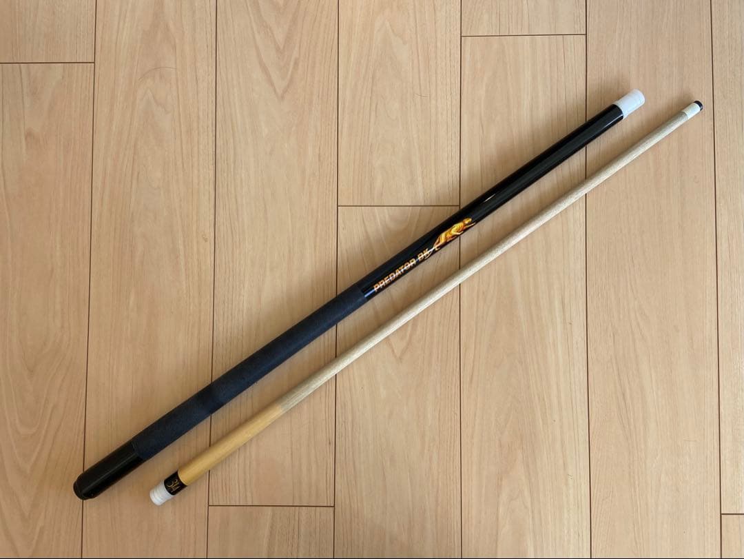 本日限定価格‼️ PREDATOR BK プレデター 314