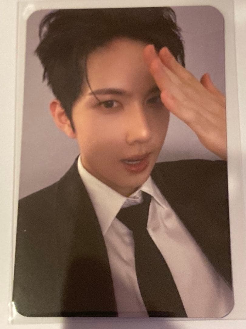 BAE173 トレカ cardiverse ヨンソ 2 - メルカリ