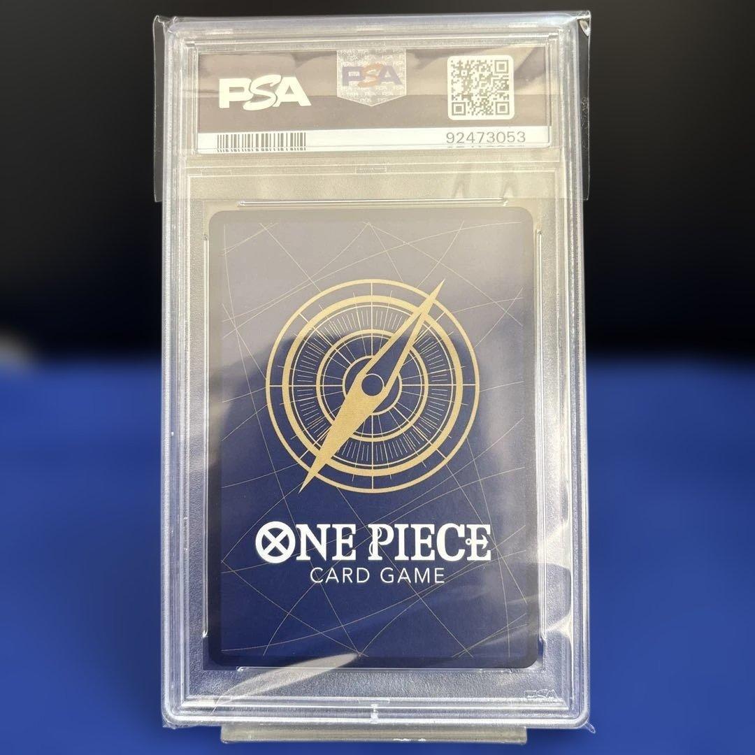 psa10]ニコ・ロビン：プレミアムカードコレクション - メルカリ