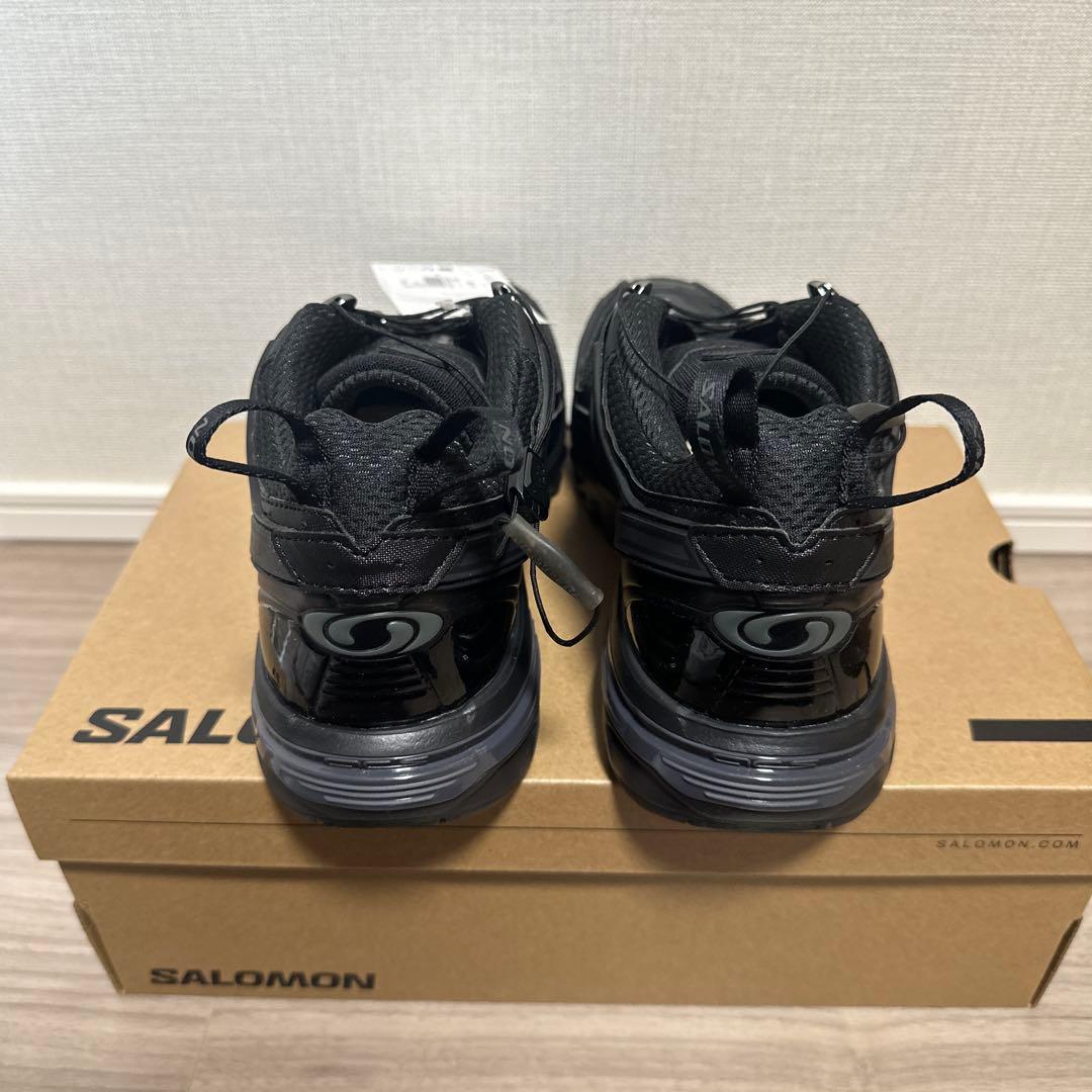 27.5cm SALOMON ACS PRO サロモン スニーカー