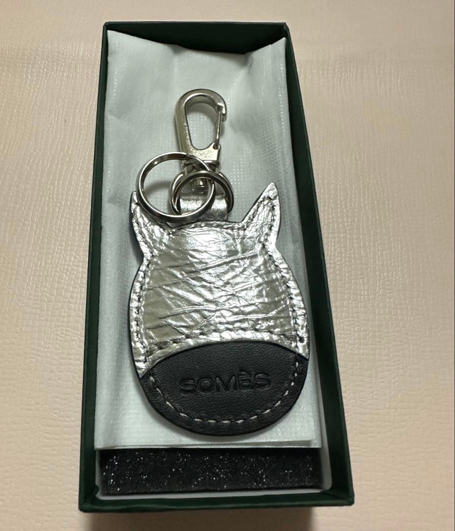 SOMES SADDLE ソメスサドル 馬メンコキーホルダー 新春限定 - メルカリ