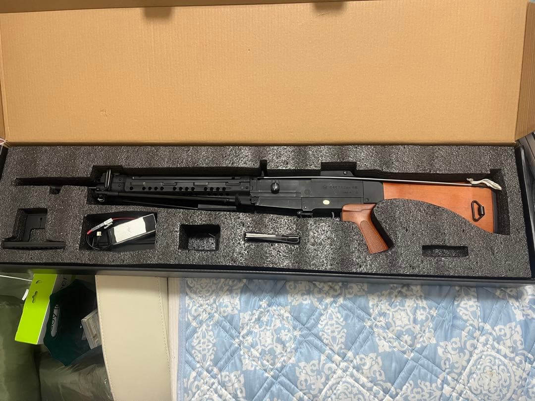 東京　マルイ　Type 64 G3 AEG 電動ガン