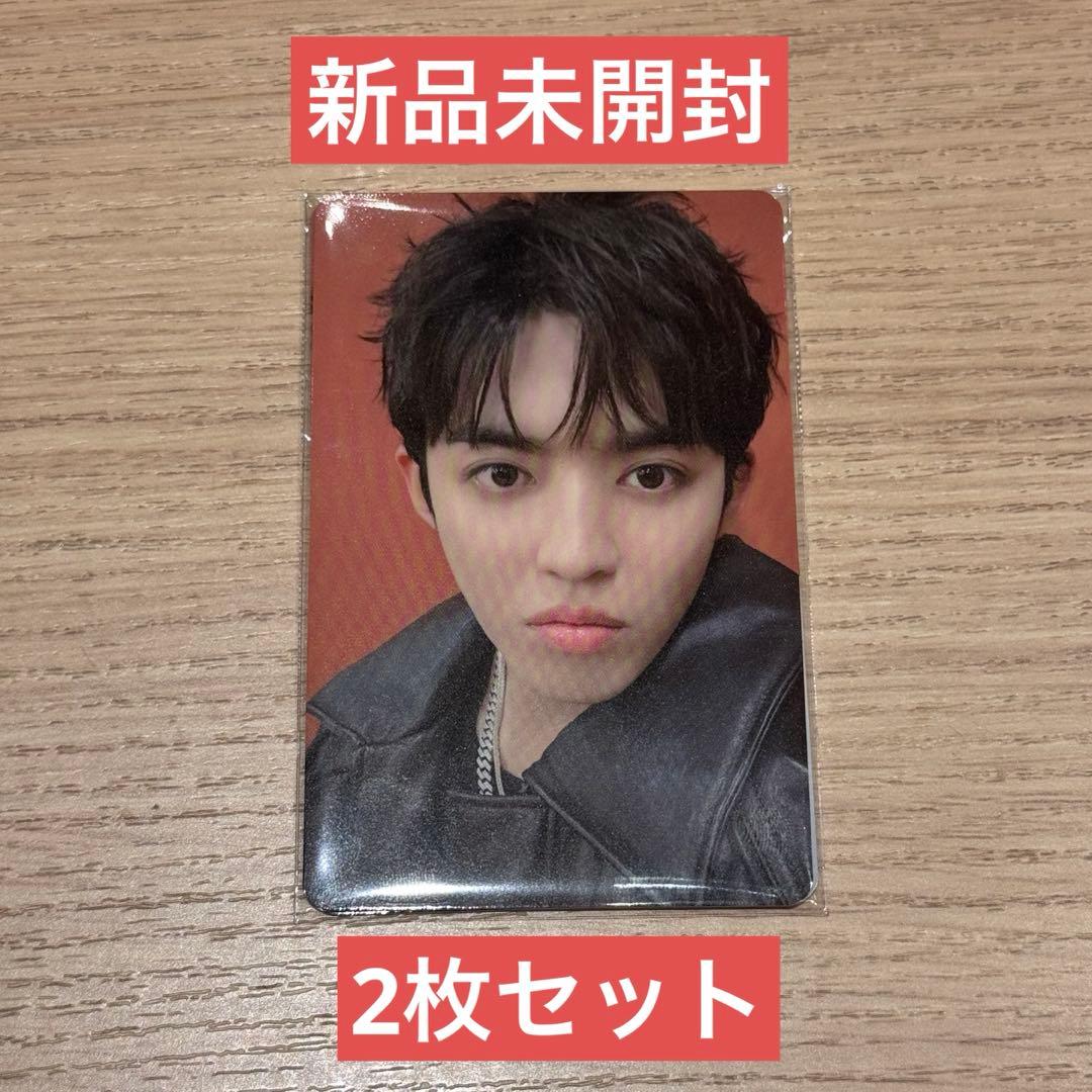 サクラ easy sbs stamp スタンプ サノク 当選 トレカ