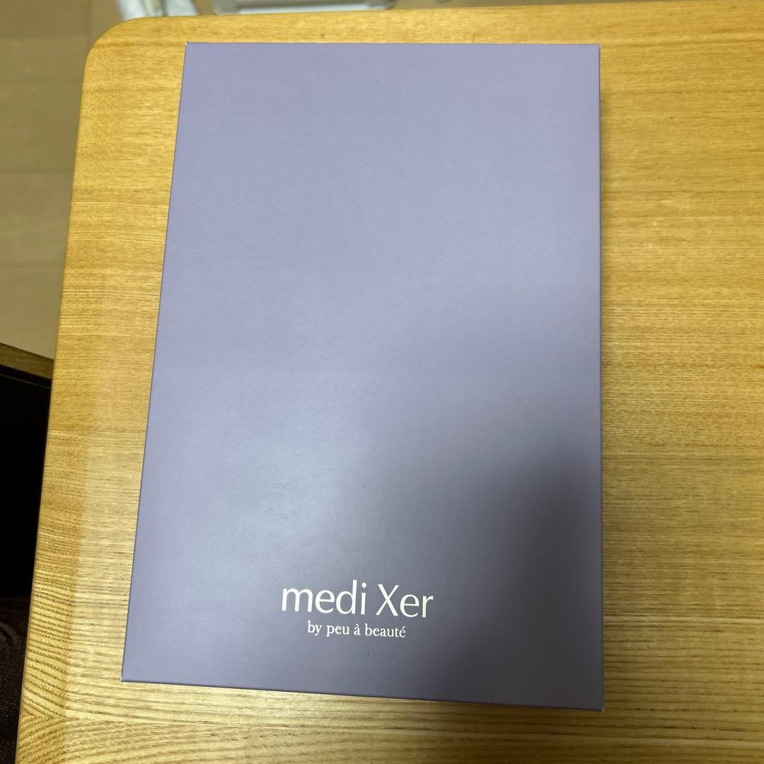 新品未使用mediXer by peua beauteトレスパ　Lサイズ
