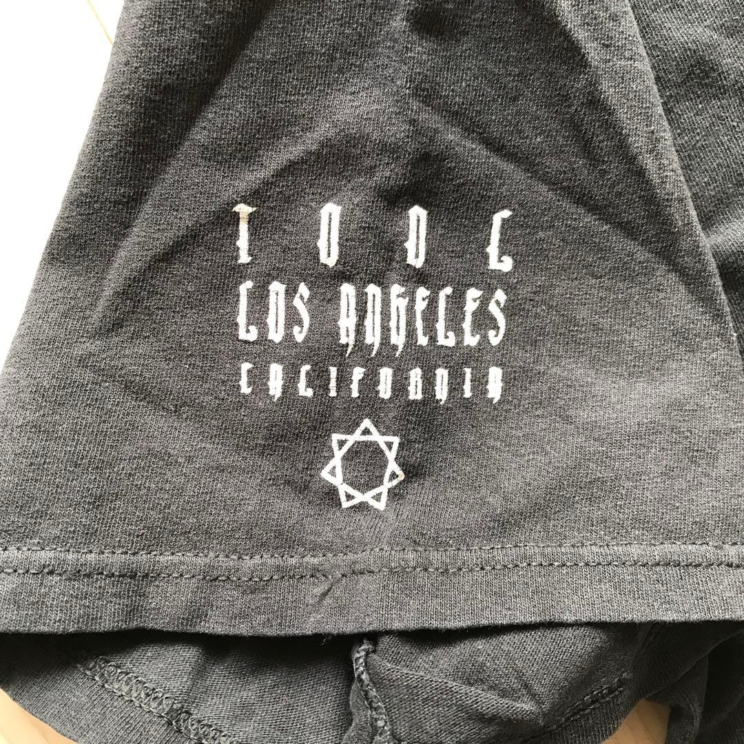 001 tool ツール 2000年代初期ヴィンテージ Tシャツ ナルト - メルカリ