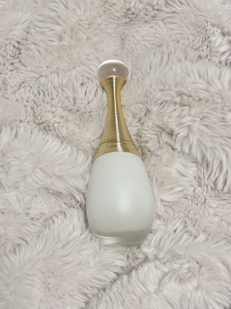 【Dior】ジャドール パルファン ドー【100ml】