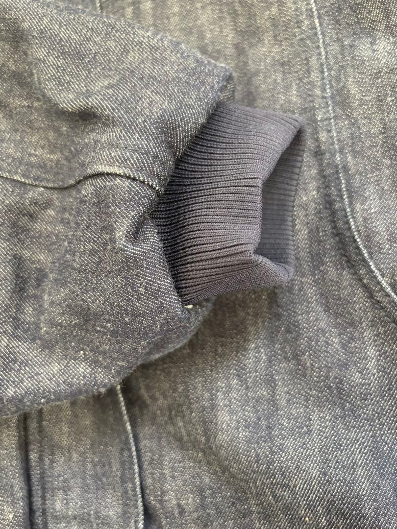 Shinzo ファイヤーマン ジャケット - メルカリ