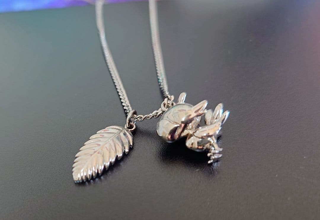 チョコボ FINALFANTASY VII ネックレス - メルカリ