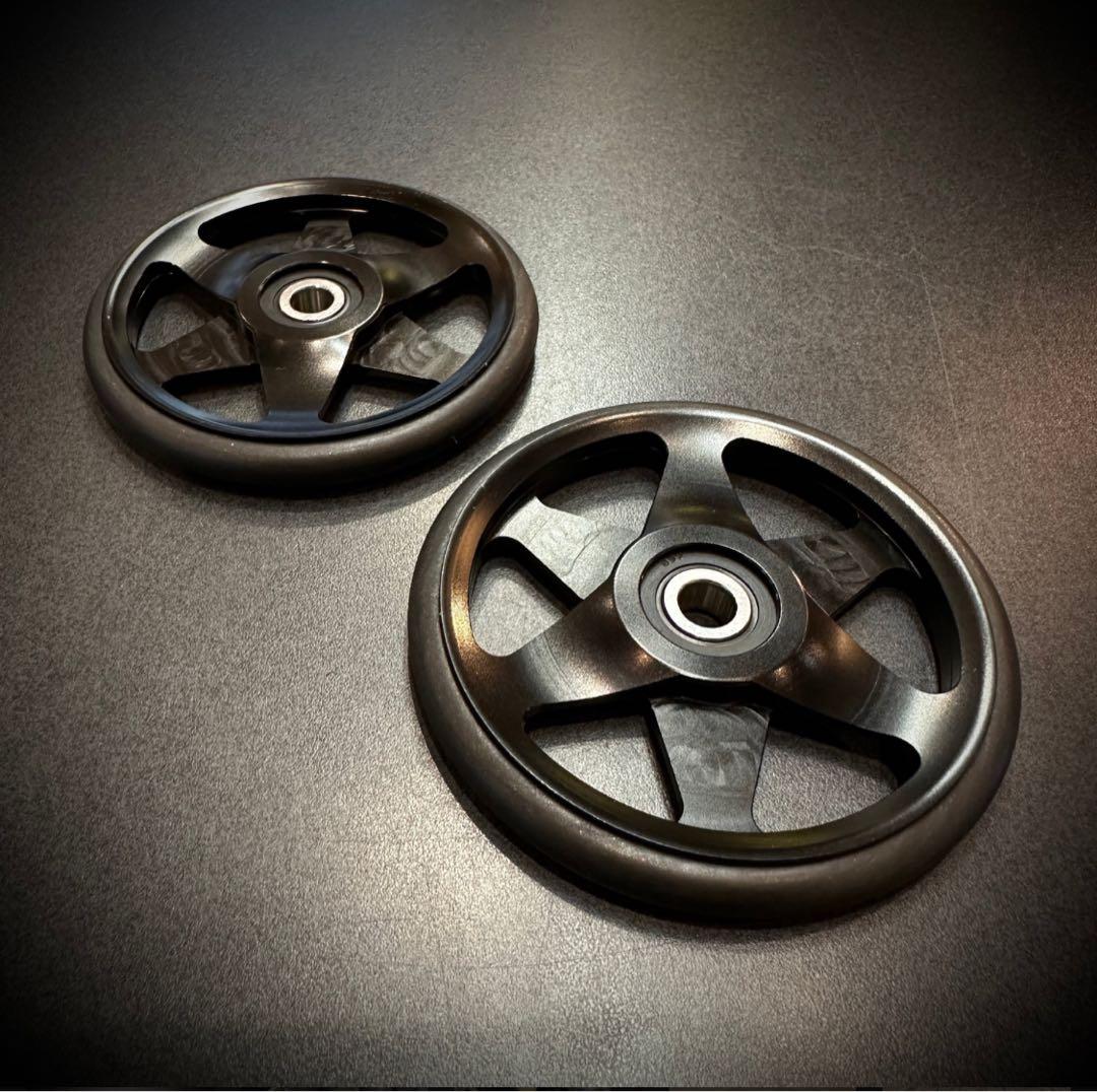 SON Brompton ソン　66mm イージーホイール　ブロンプトン